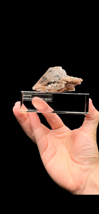 119-  Selenite