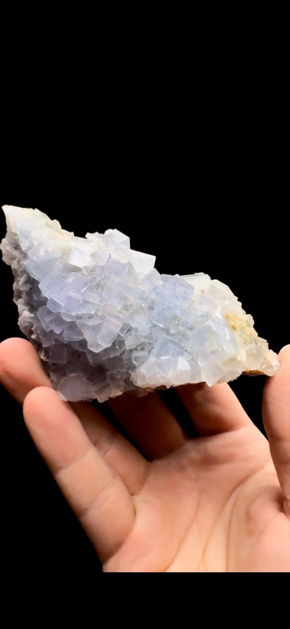 0466- Fluorite