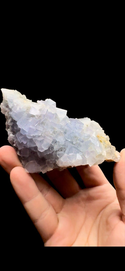 0466- Fluorite