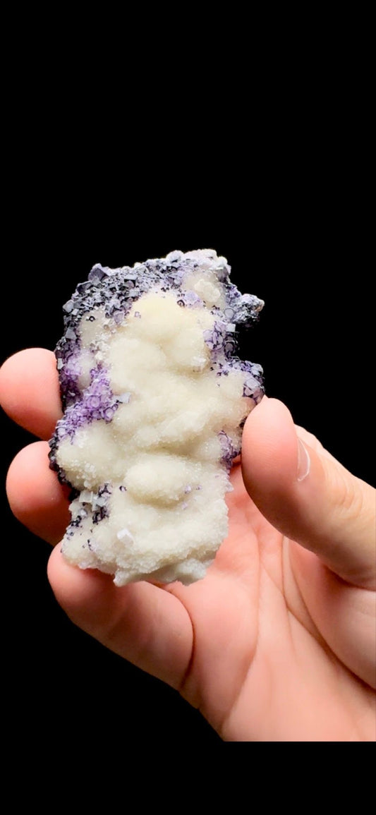 819- QR Code Fluorite