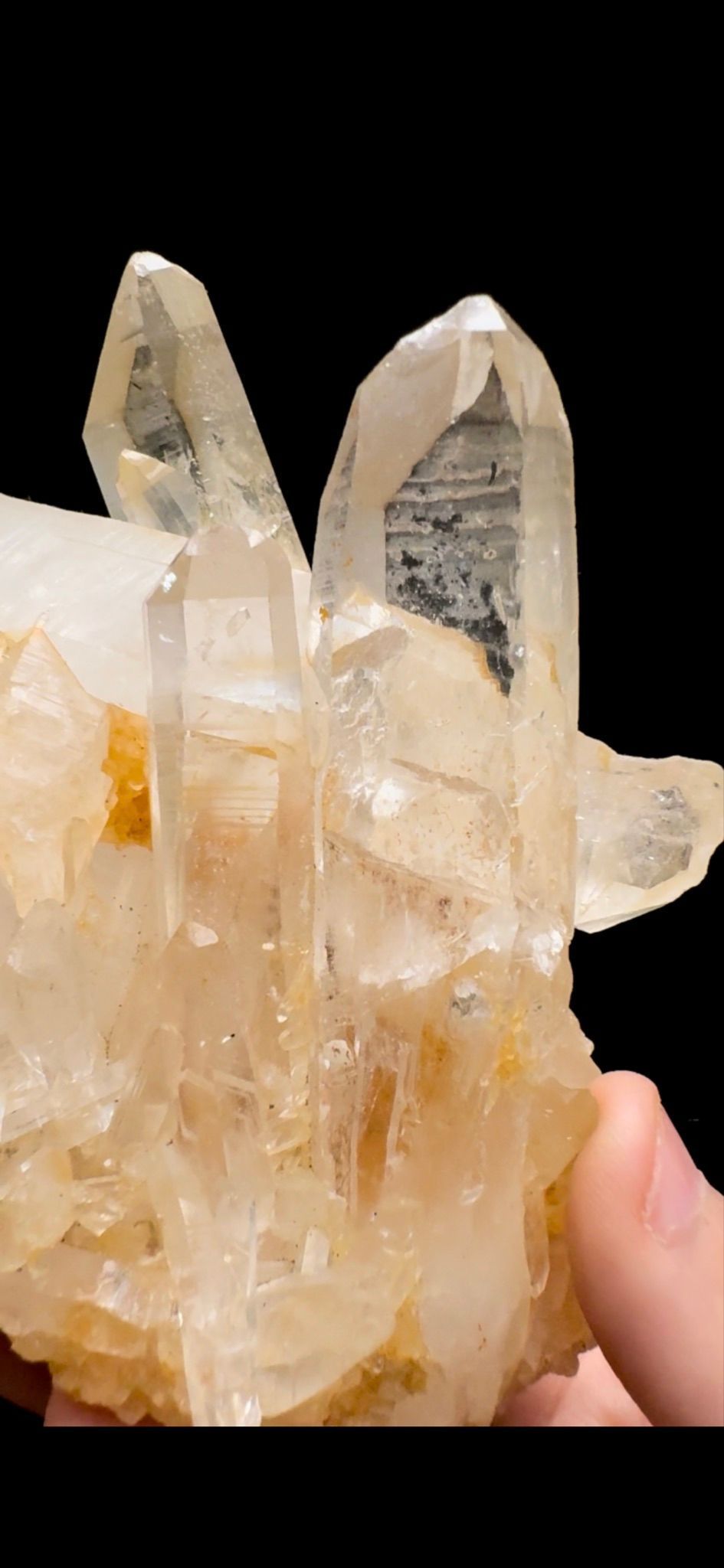 0479- Citrine Quartz