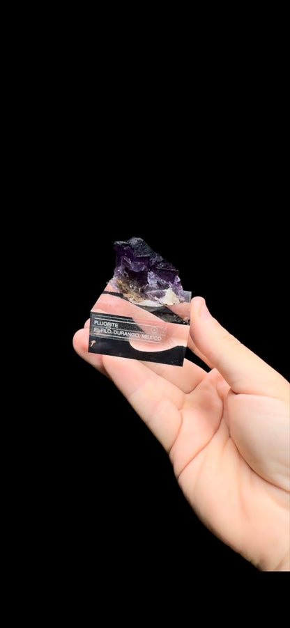 0504- Fluorite