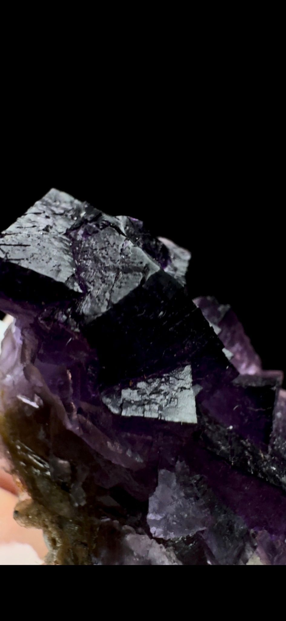 0504- Fluorite