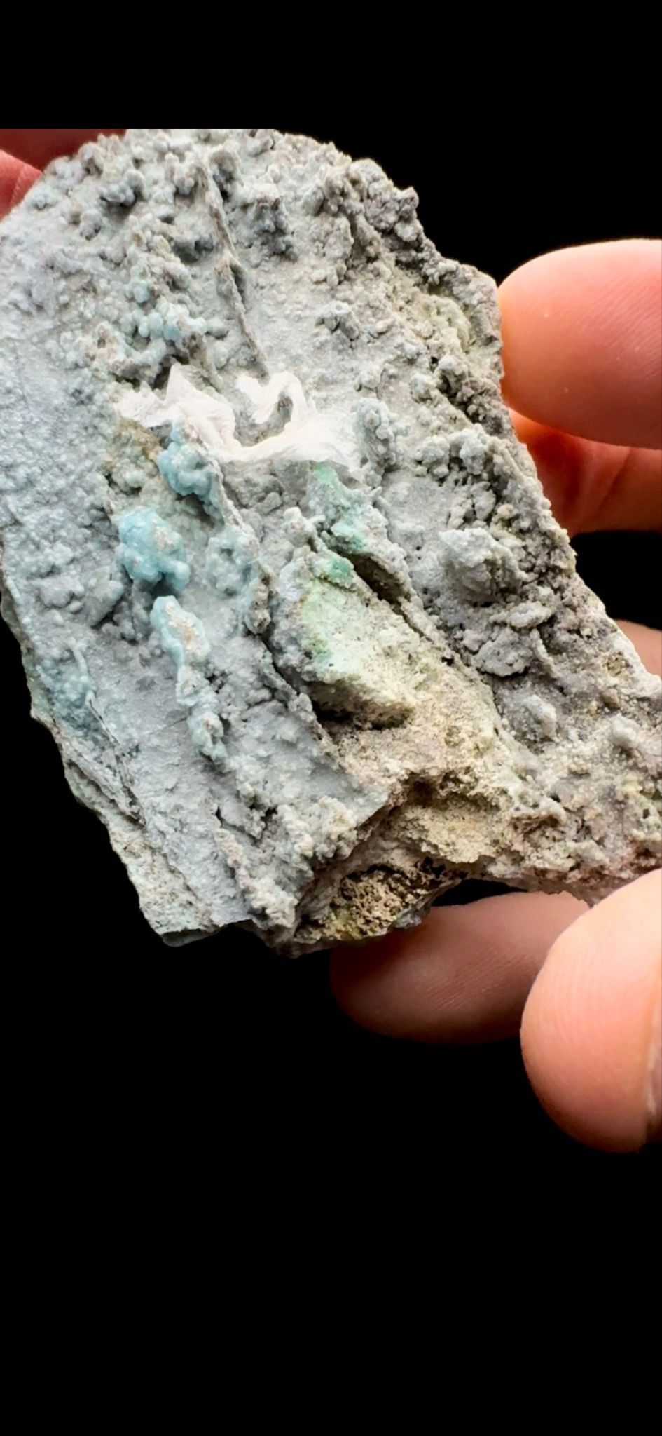 146- Gibbsite