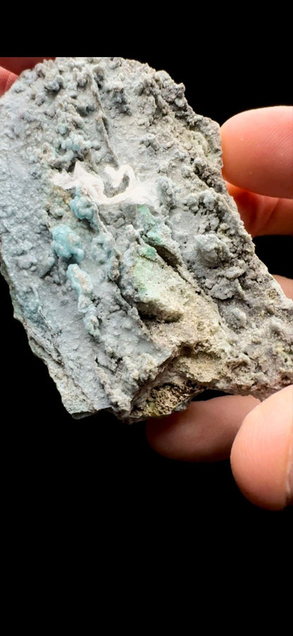 146- Gibbsite