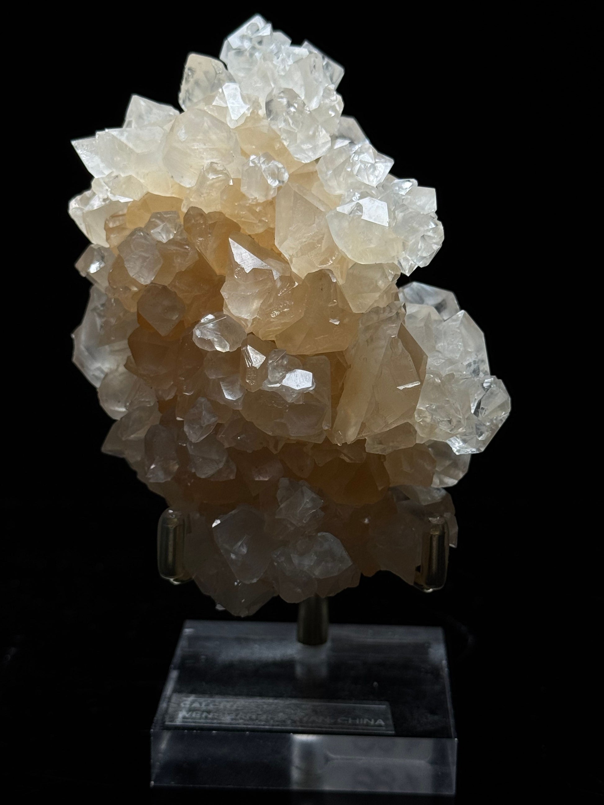 293- Calcite