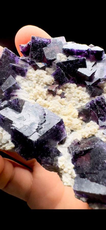 426- Fluorite
