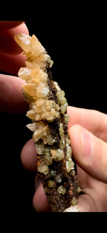 110- Adamite