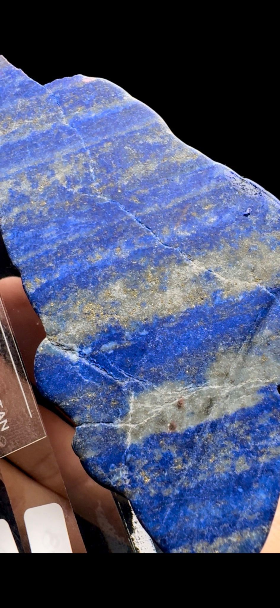 583- Lapis Lazuli