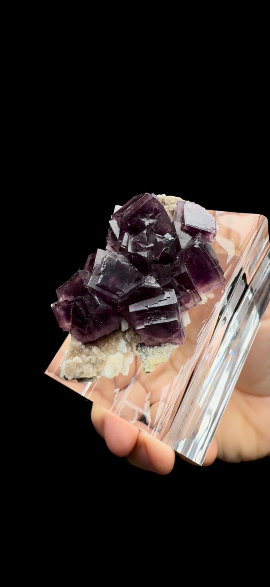 0283- Fluorite