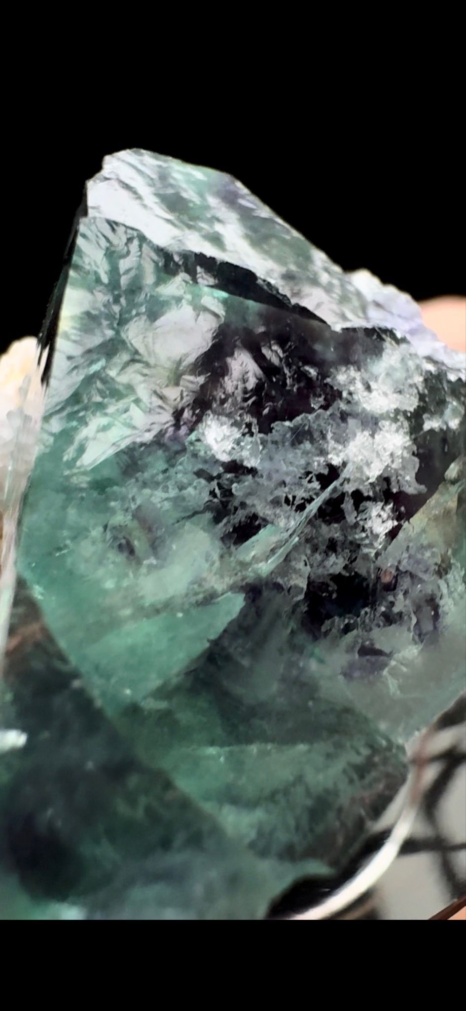 0520- Fluorite