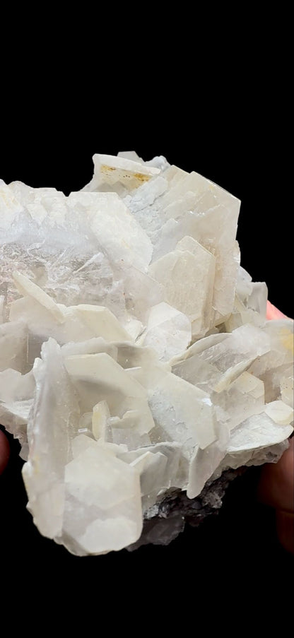 234- Mango Calcite