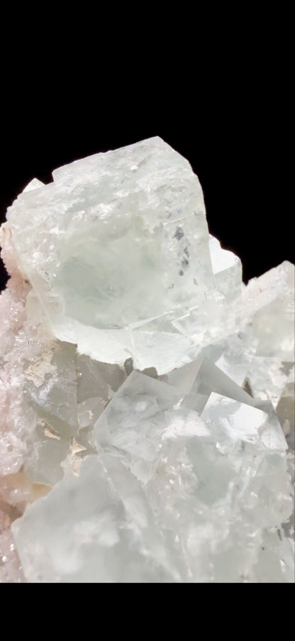 876- Fluorite