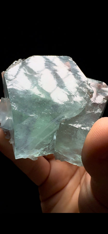 303- Fluorite