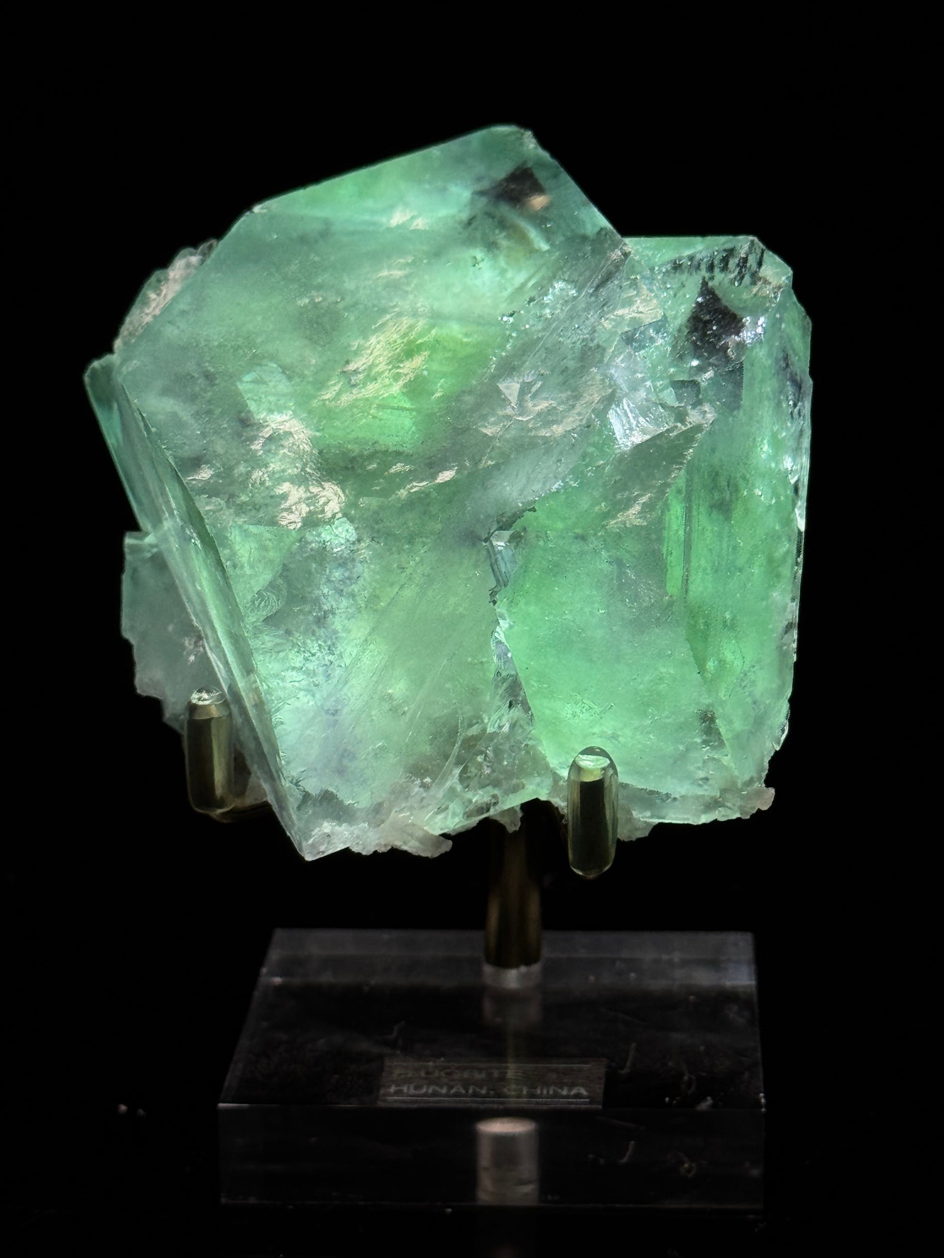 303- Fluorite
