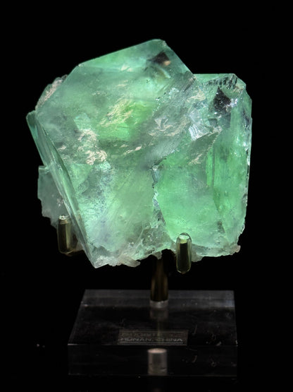 303- Fluorite