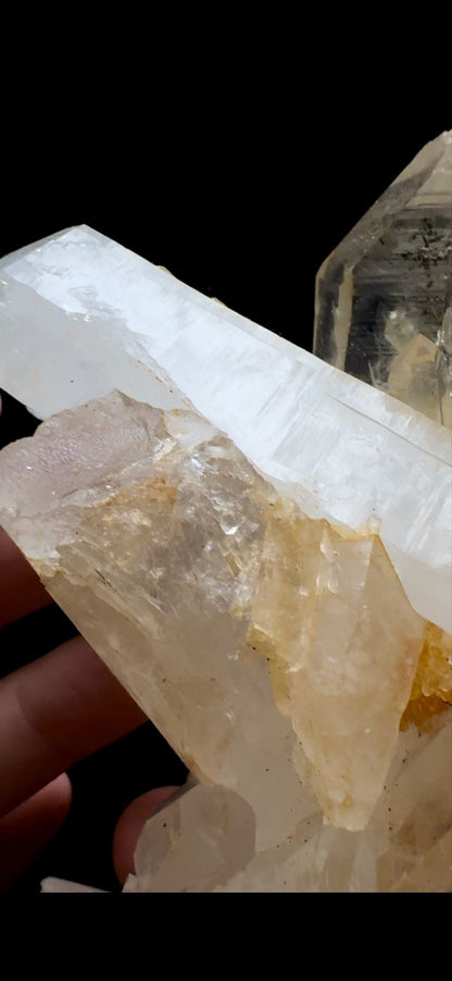 0479- Citrine Quartz