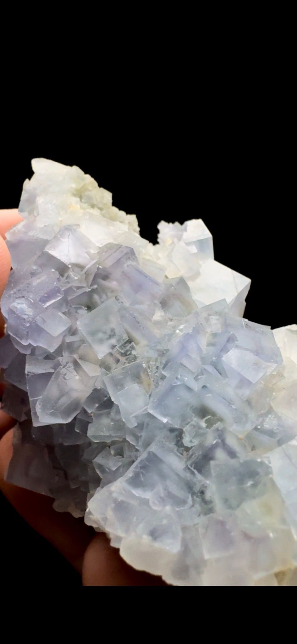 0466- Fluorite