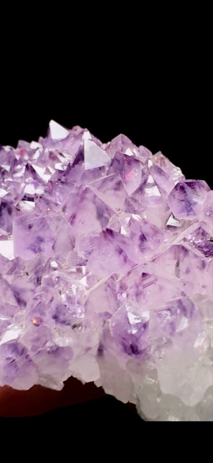 942- Amethyst