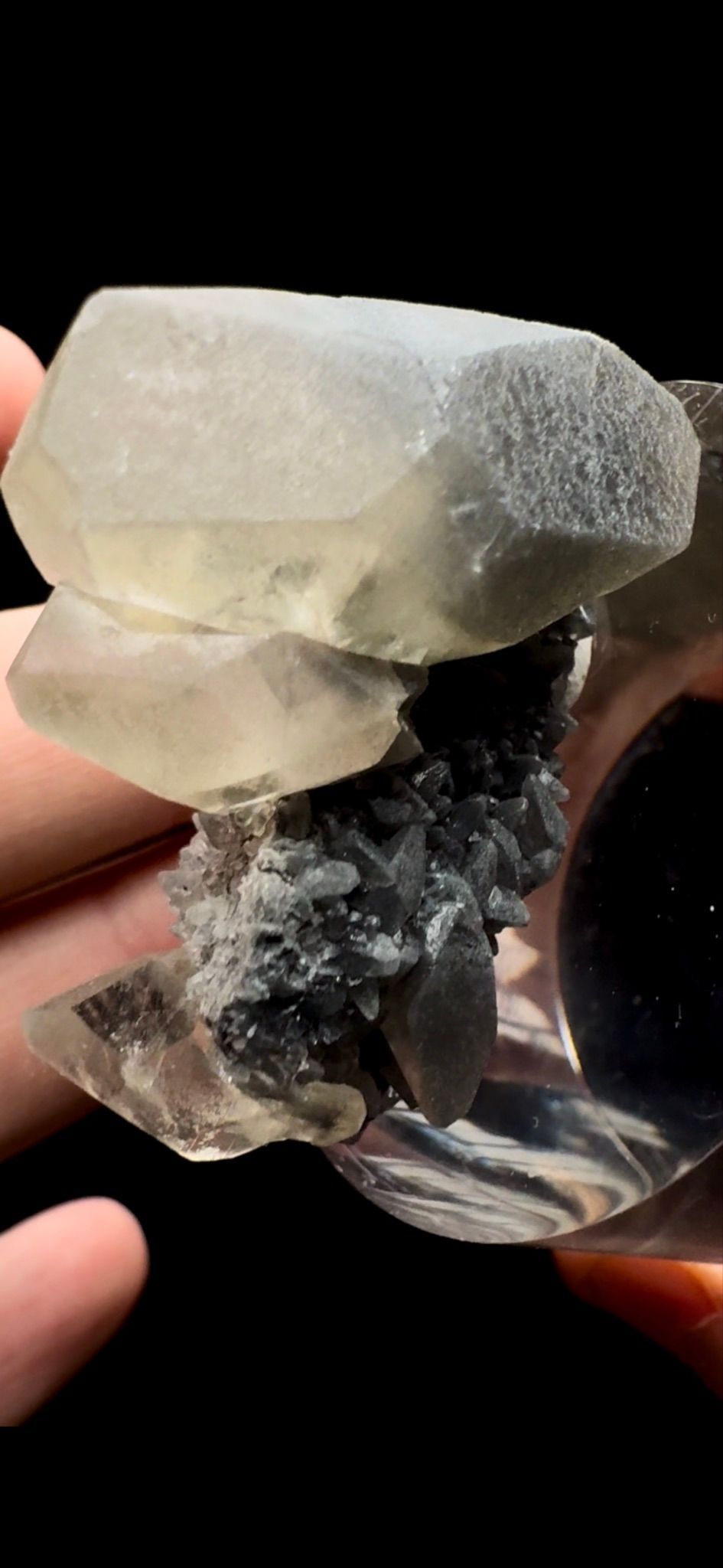 100- Calcite