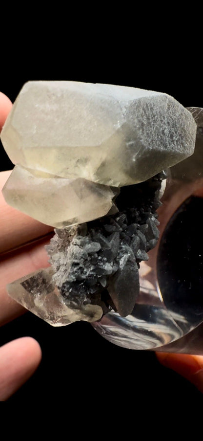 100- Calcite