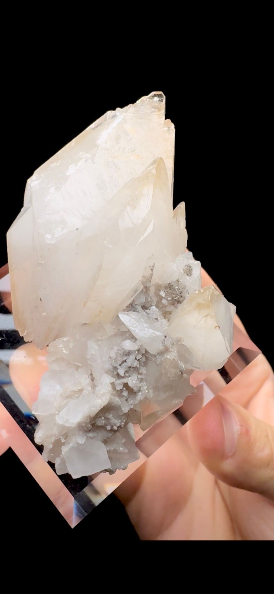 463- Calcite