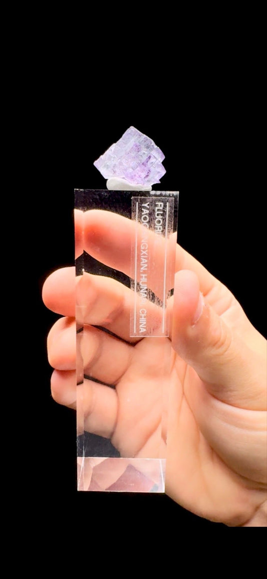 449- Fluorite