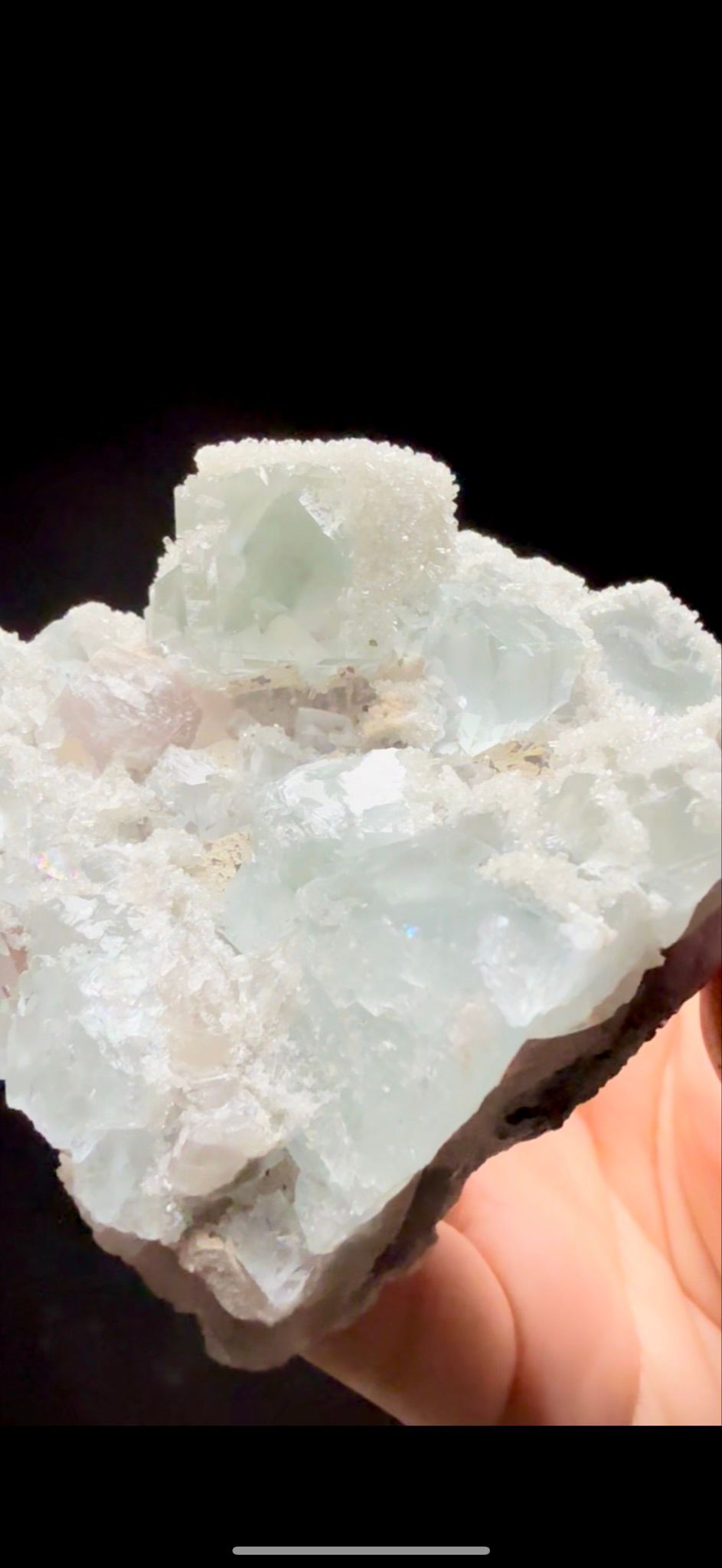 871- Fluorite