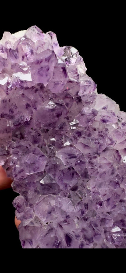 942- Amethyst
