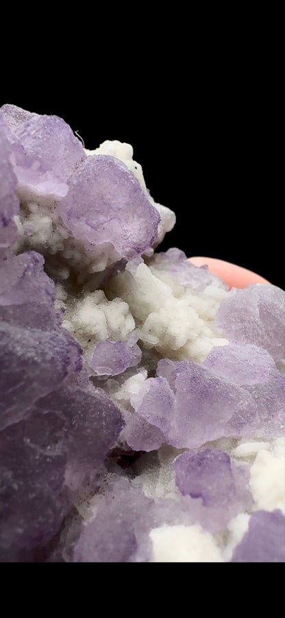 820- QR Code Fluorite