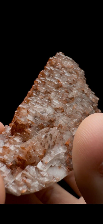 0392- Pagoda Calcite
