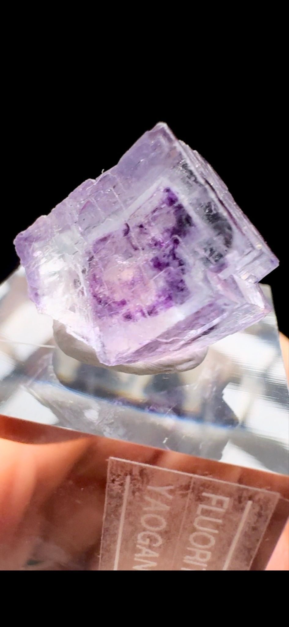 449- Fluorite