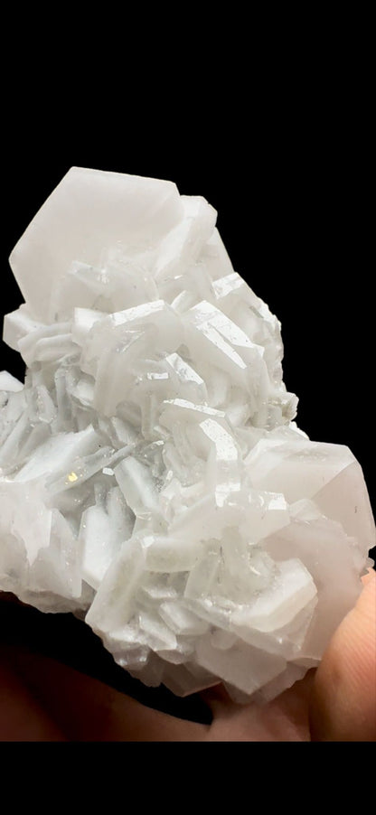 0432- Biscuit Calcite