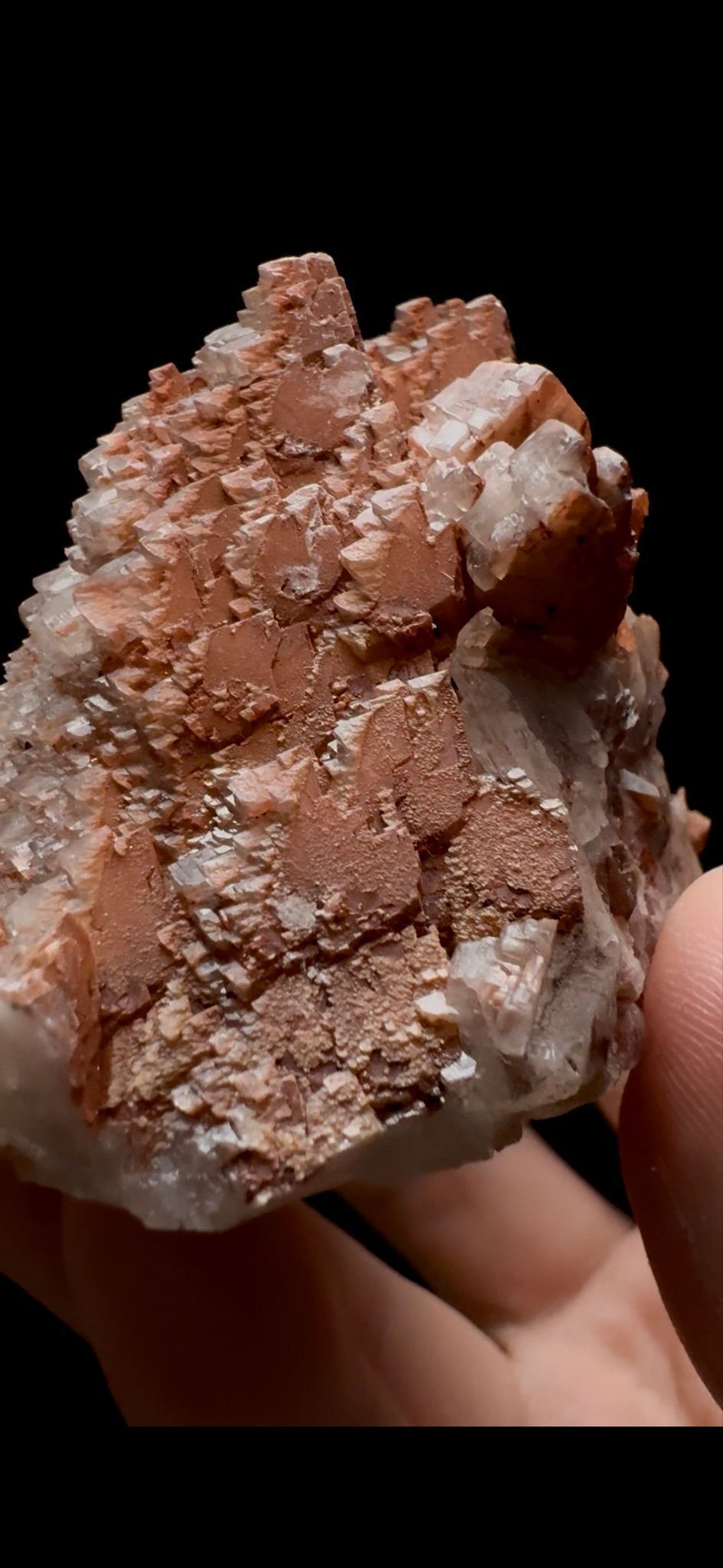 0394- Pagoda Calcite