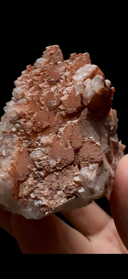 0394- Pagoda Calcite