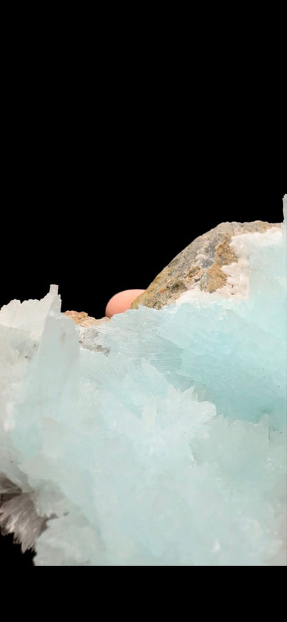 0471- Icy Aragonite