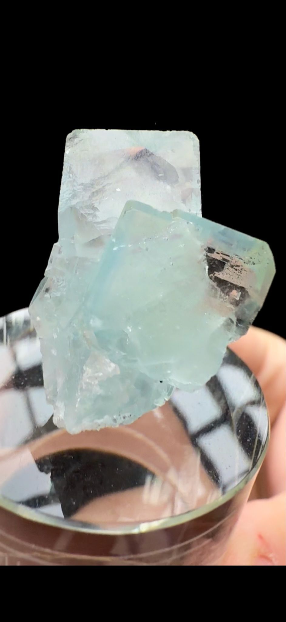197- Fluorite