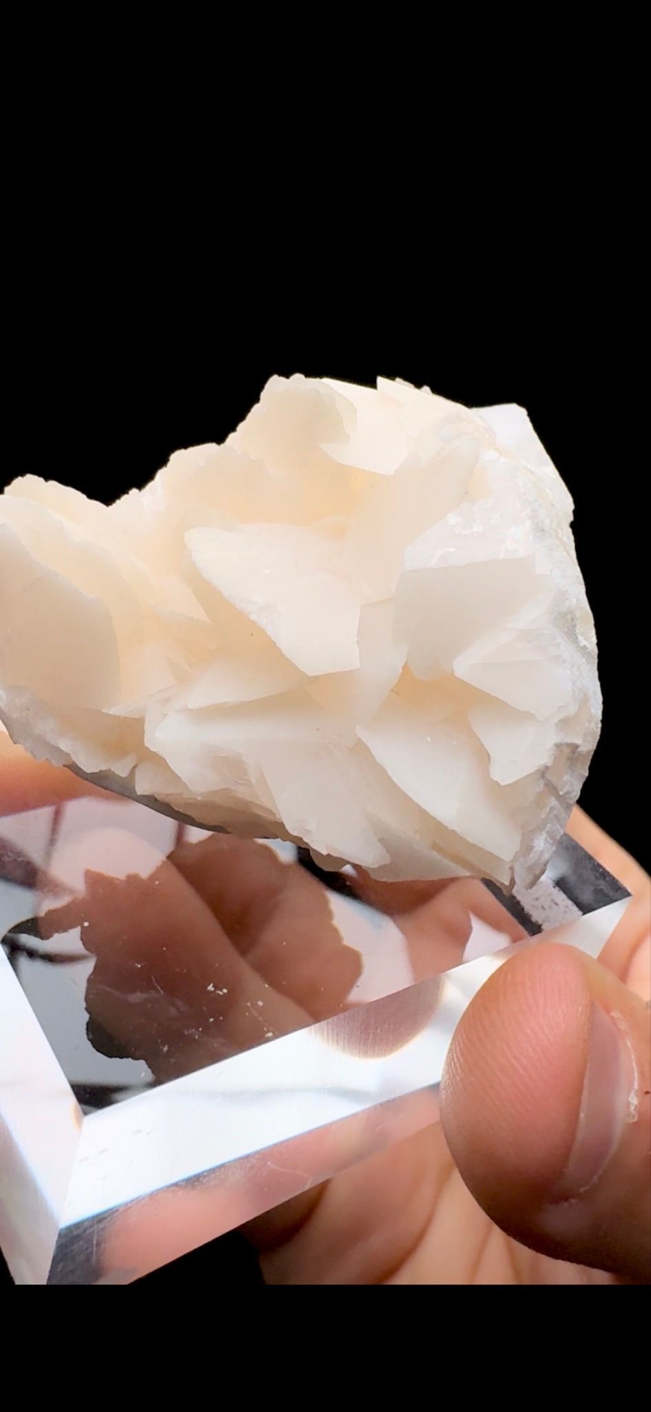 467- Calcite