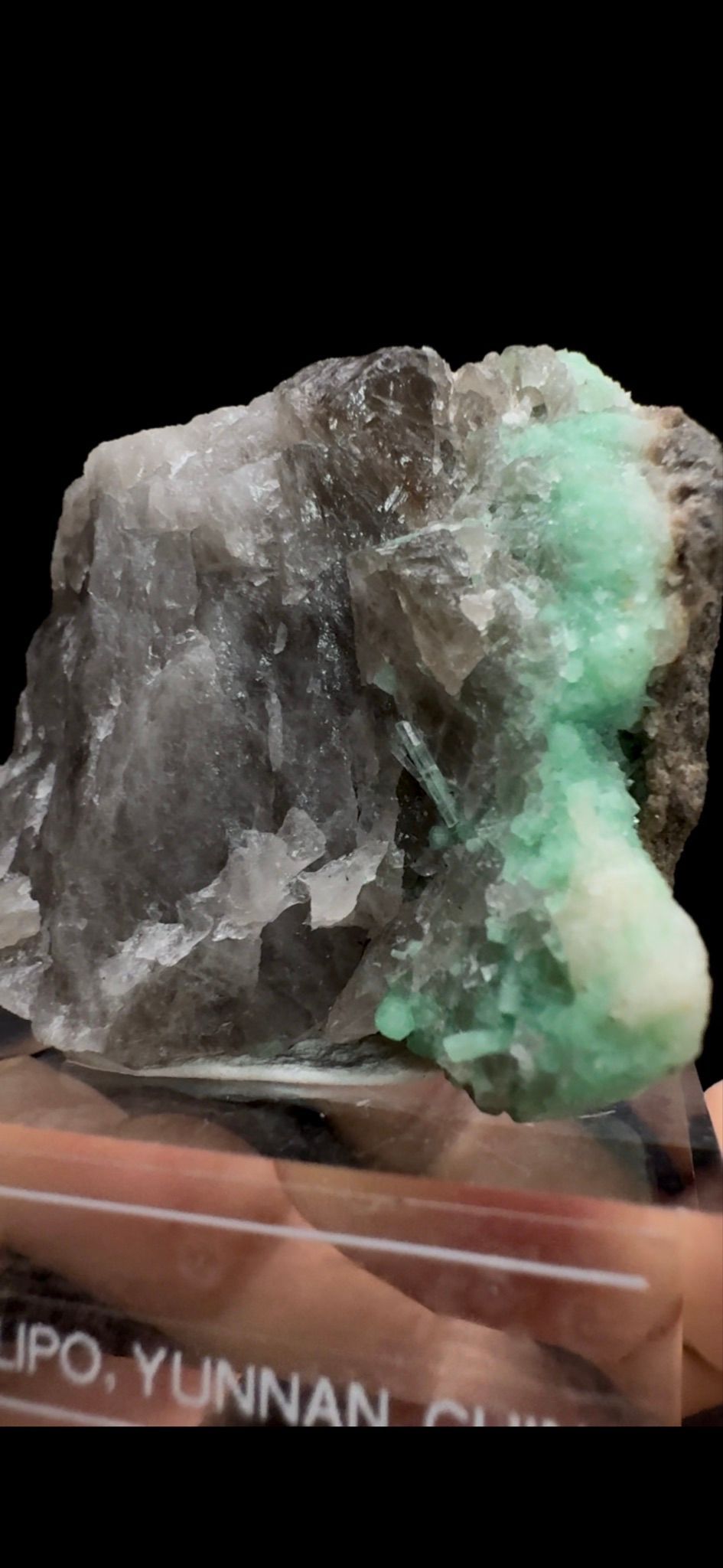 0500- Emerald