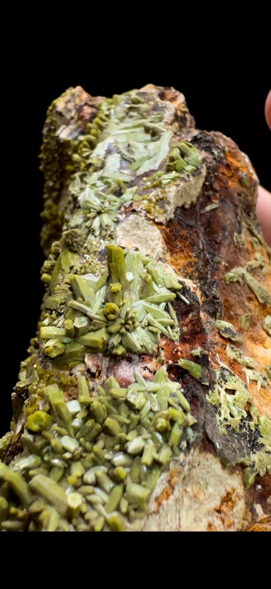 0309- Pyromorphite