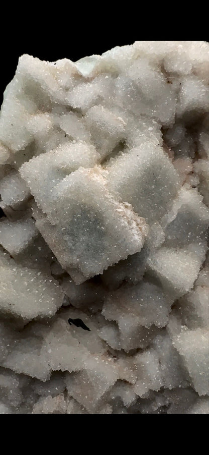 127- Sugar Fluorite