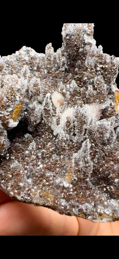 460- Quartz