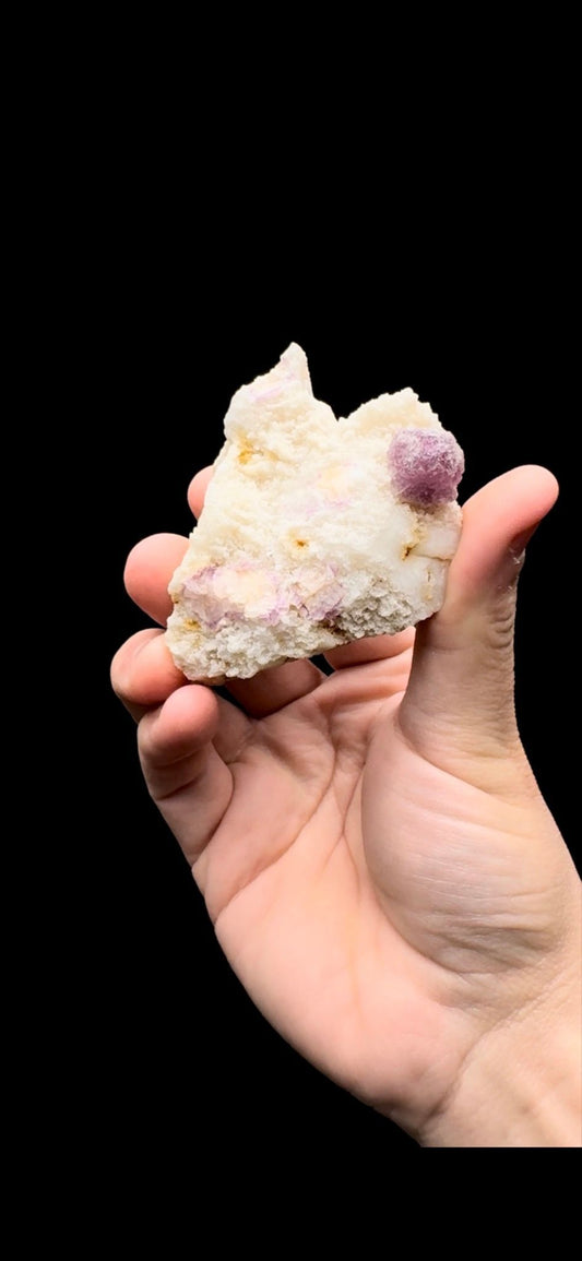 020- Fluorite