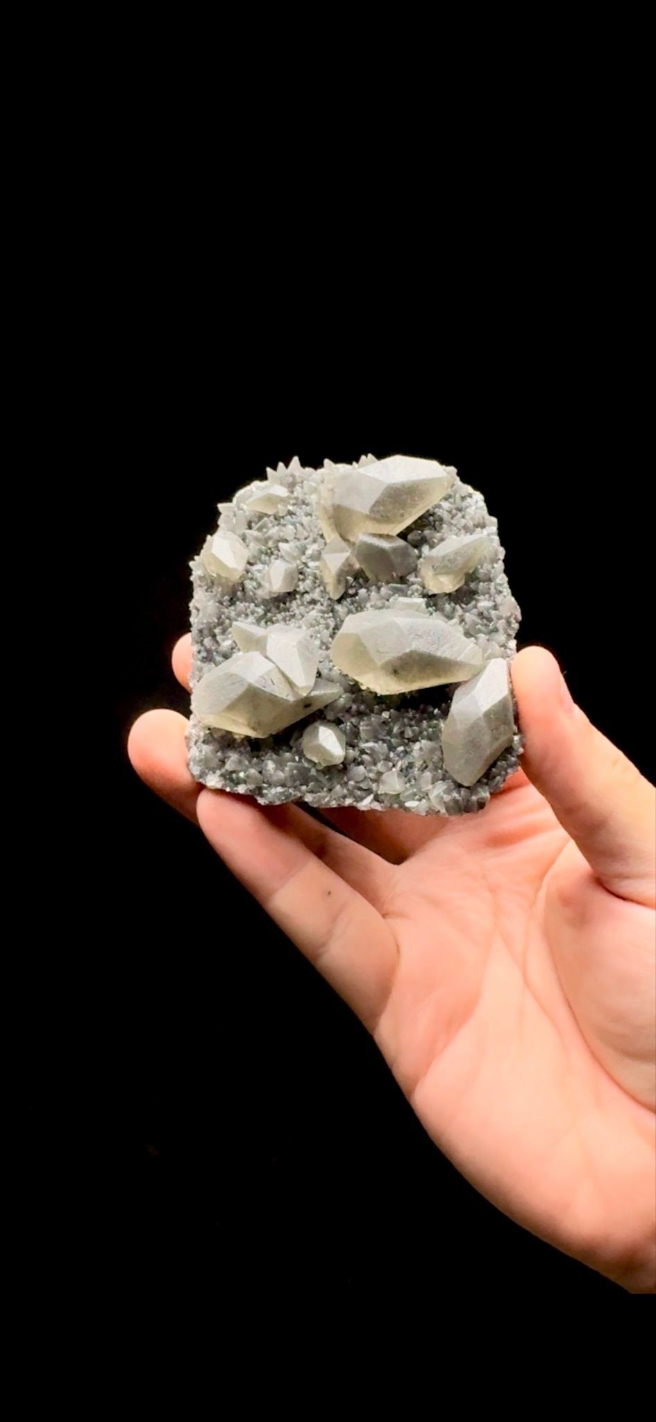 753- Calcite
