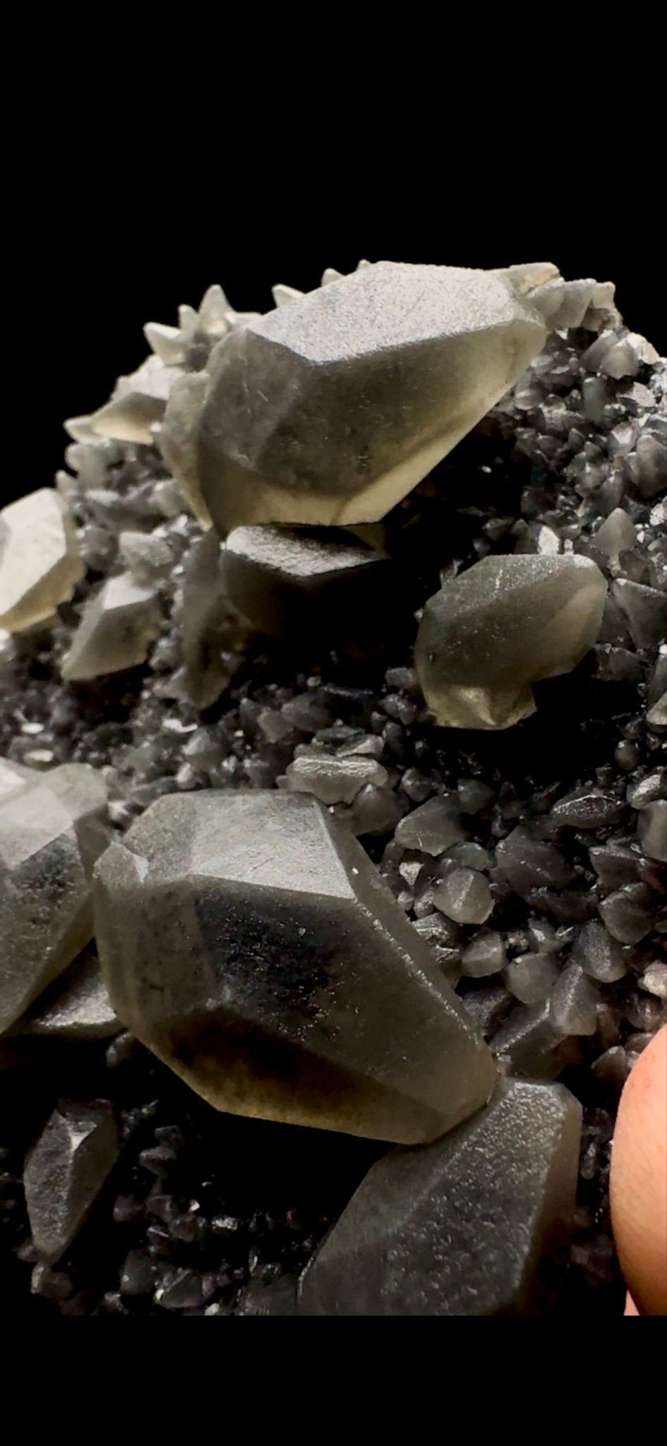 753- Calcite