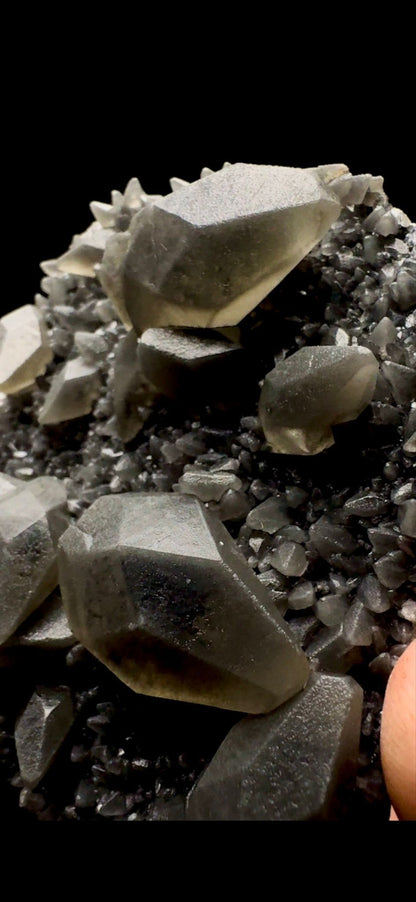 753- Calcite