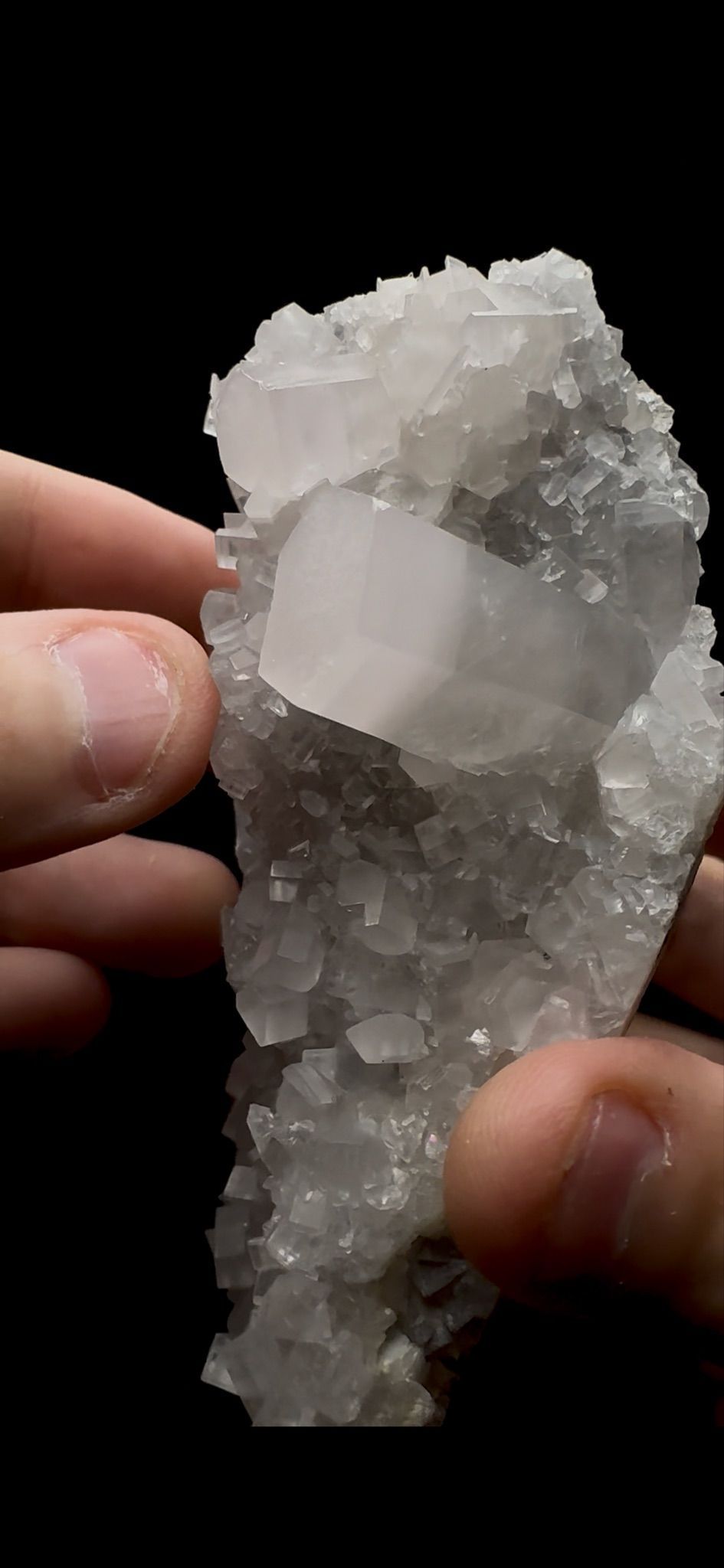 0248- Aurora Calcite