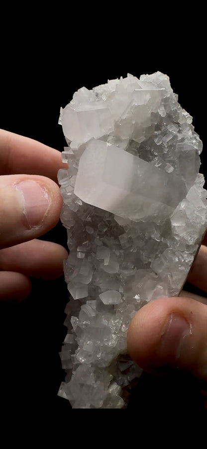 0248- Aurora Calcite