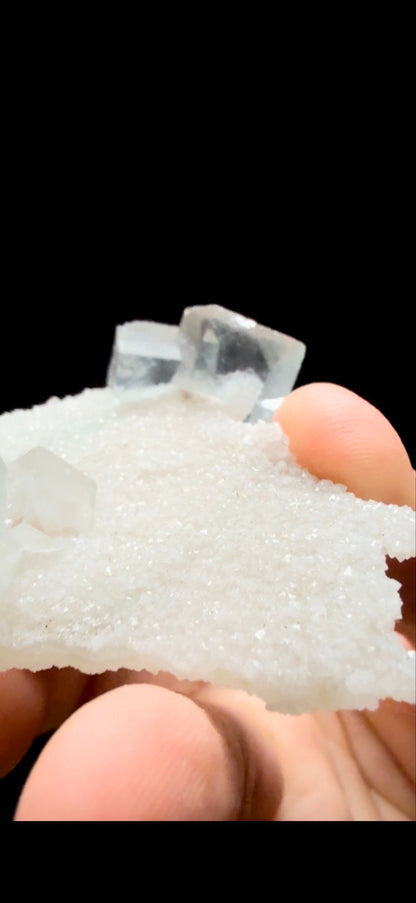 875- Fluorite