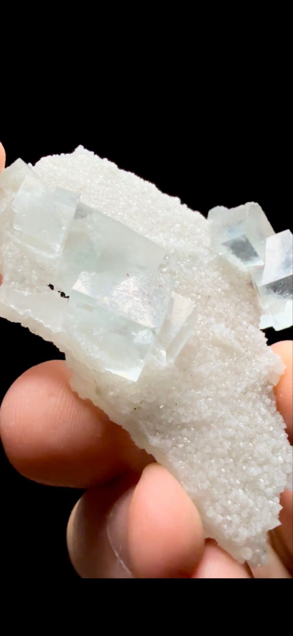 875- Fluorite